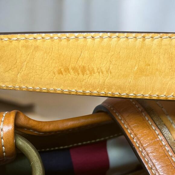 Y2K Coach 10759 Limited Edition Lily Straw Basket Bag - Picture 11 of 15